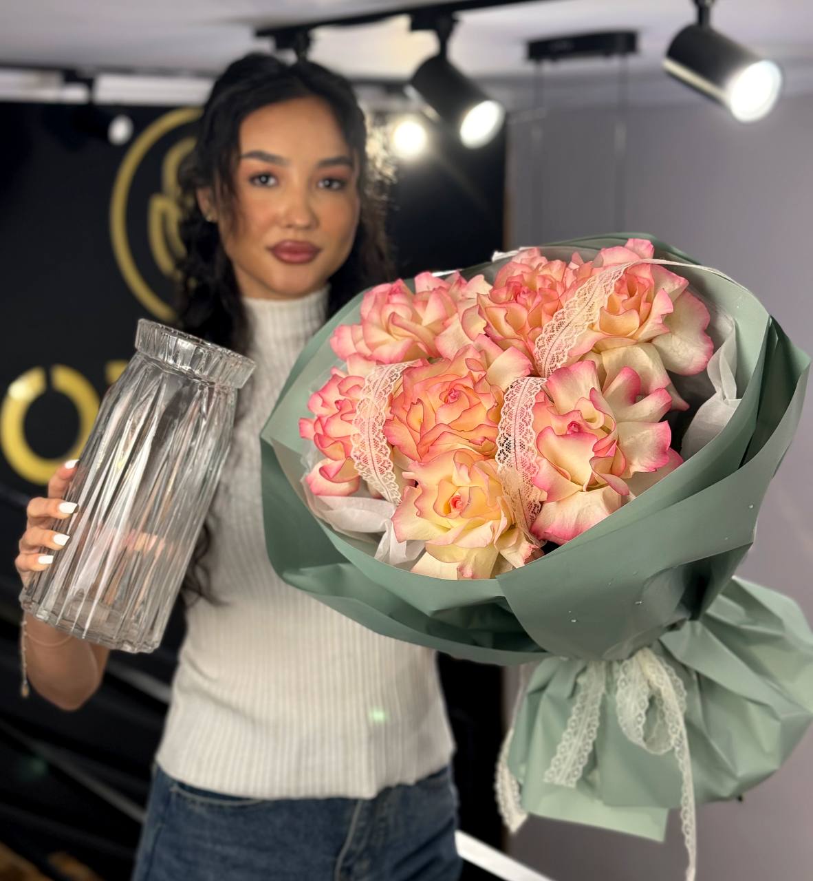 Французский поцелуй